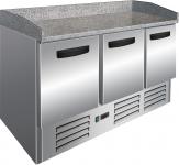 Pizzastation Modell ECO PZ 903 